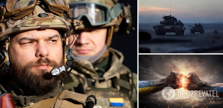 BBC описало п’ять можливих сценаріїв подальшого ходу війни в Україні