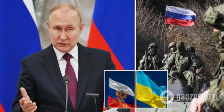Путіна змусять сісти за стіл переговорів: у МВС назвали вирішальний для Росії фактор