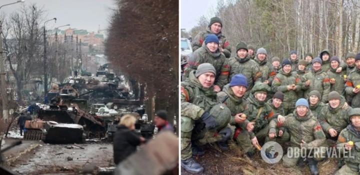 Росія відправила на війну проти України тувинців: у мережі зазначили, що у тих «квиток в один кінець»