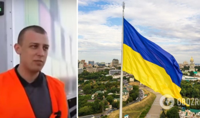 «Тицяють ф*ки, підрізають»: білоруський далекобійник поскаржився на «утиски» в Європі через війну в Україні. Відео