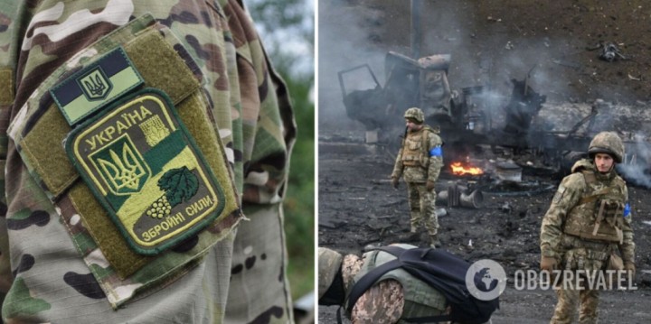 На Запоріжжі українські захисники знищили окупантів та захопили трофеї: з’явилися подробиці