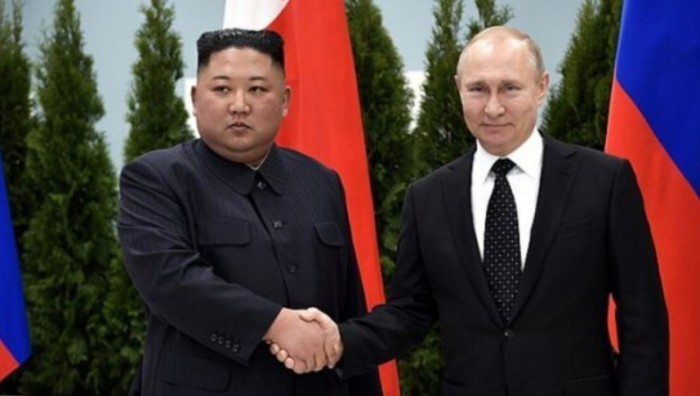 Путін знайшов справжнього «друга Росії»? Дешеву нафту можуть продавати Північній Кореї