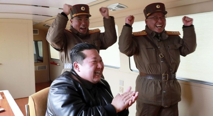 Північна Корея підтвердила запуск балістичної ракети, яка може загрожувати США