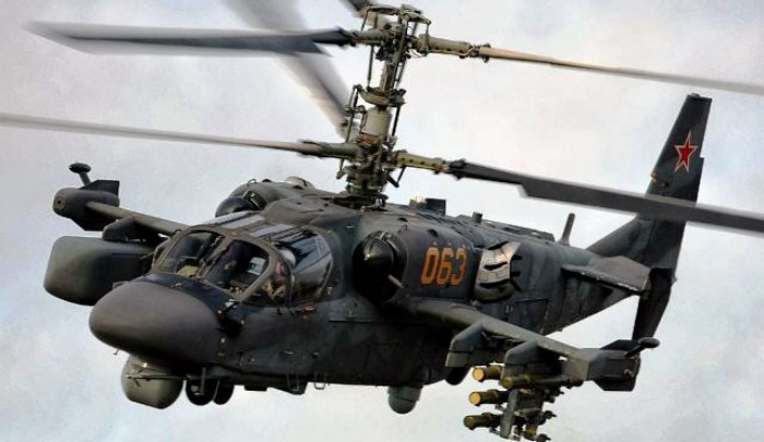 Бійці знищили російський бойовий вертоліт вартістю 16 млн доларів: екіпаж загинув