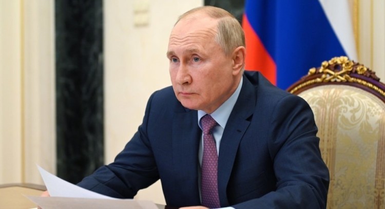 Путін дуже боїться трьох речей: час його зупинити! — Нове звернення полковника ФСБ
