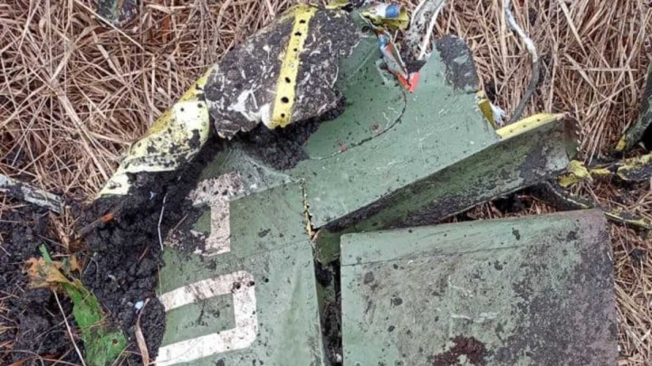 ЗСУ знищили черговий ворожий СУ-25 разом з пілотом