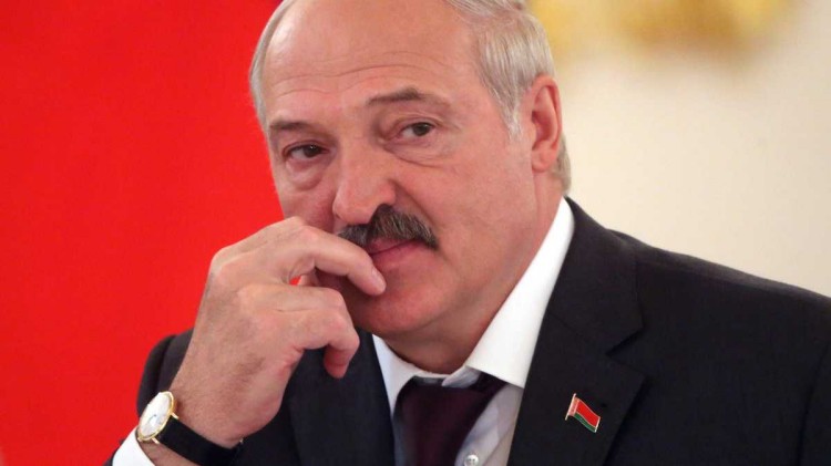 Війна Росії проти України: ЄС розглядає режим Лукашенка, як співагресора