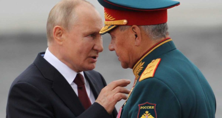 Американський сенатор Ліндсі Грем закликав росіян вбити Путіна