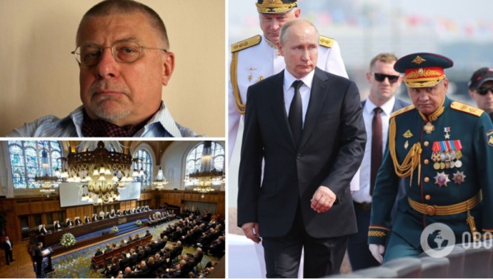 Військовий експерт Федоров: час Путіна спливає, у нього залишився місяць. Інтерв’ю