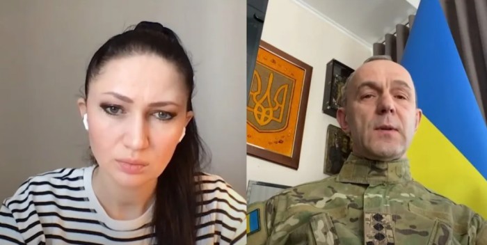 Генерал-лейтенант Кожем’якін: захопити Київ нереально, у РФ зброд замість армії