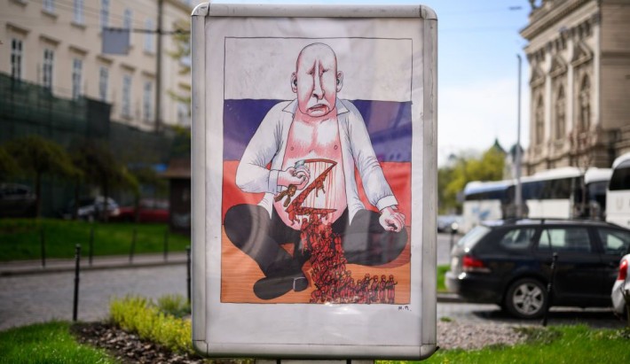 Впав з коня і пошкодив хребет: колишній друг Путіна поділився деталями про здоров’я російського диктатора