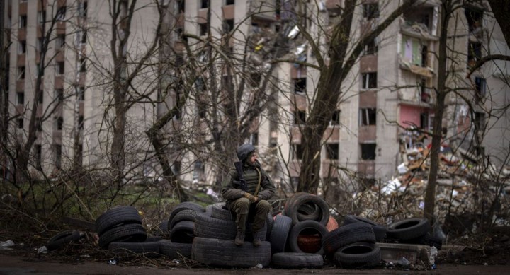 «Росія перекидає зброю з Криму»: мер Миколаєва заявив, що місто готується до наступу чи облоги