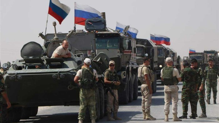 Росіяни бояться контракту: за березень у Західному військовому окрузі його підписало 11 людей