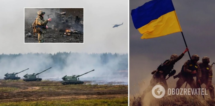 У МВС дали прогноз, коли Україна зможе відвоювати Донецьк та Луганськ