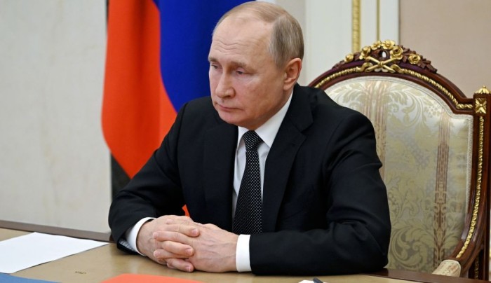 «Чи може Путін програти війну?»: політолог зі США вважає, що президент РФ фізично не переживе поразку