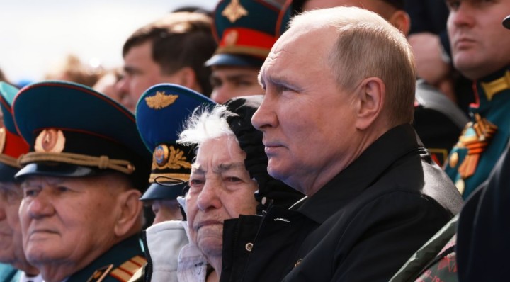 Чи скоро Путін віддасть Богові душу: Лавров прокоментував чутки про хворобу диктатора