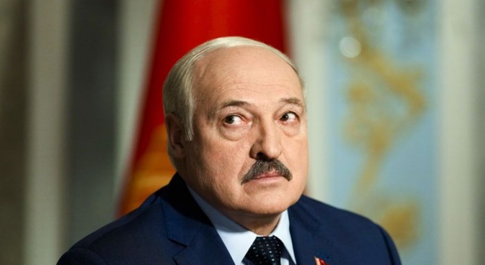 «Ми – не агресори»: Лукашенко написав листа генсеку ООН Антоніу Гутеррешу