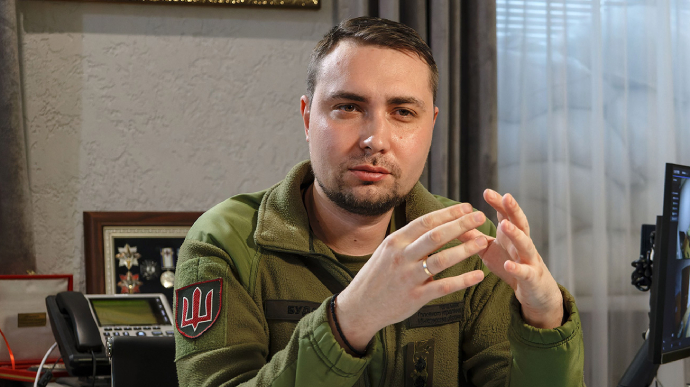 Буданов розповів деталі допомоги захисникам Маріуполя: всього було 16 гелікоптерів