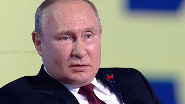 Путін готує Росію до загальної мобілізації шляхом терактів — експерт