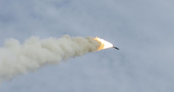 Імітують щоденні ракетні удари по країні: Росія почала військові провокації у бік Естонії