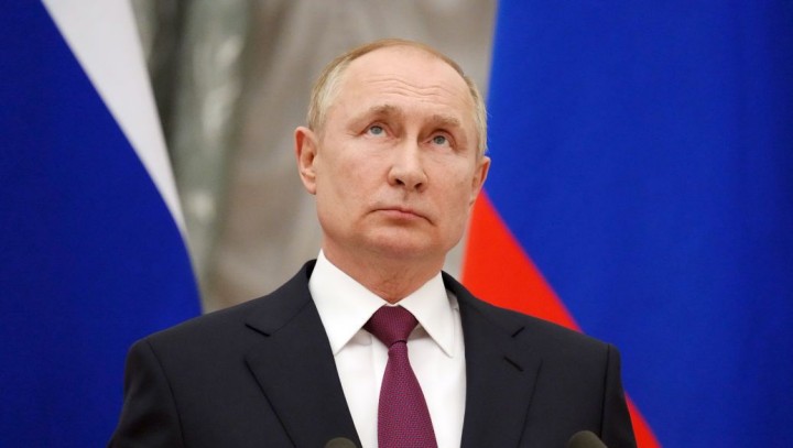 «Це дуже сильний хід»: військовий експерт пояснив, навіщо таблоїди «поховали» Путіна