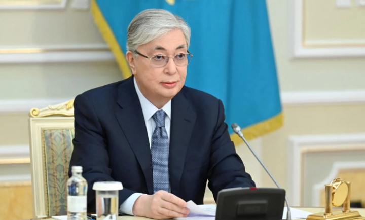 Черговий удар у спину РФ: Казахстан виходить з угоди СНД про валютний комітет