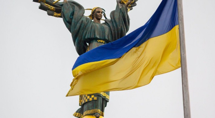 Олексій Давиденко: Європі до України, як з Парижу до Києва рачки