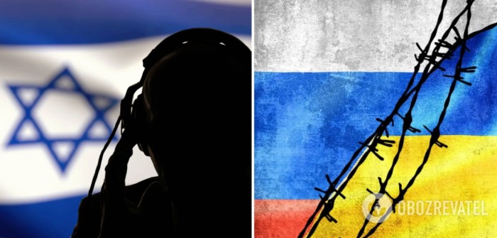 Моссад і спецслужби США допомогли знайти російських «кротів» в Україні – ЗМІ