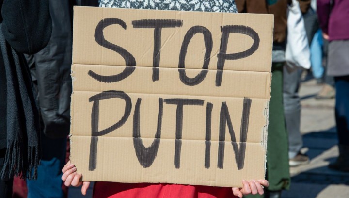Залишилася лише одна: російський політолог розповів, що у Путіна знову змінилися цілі щодо України