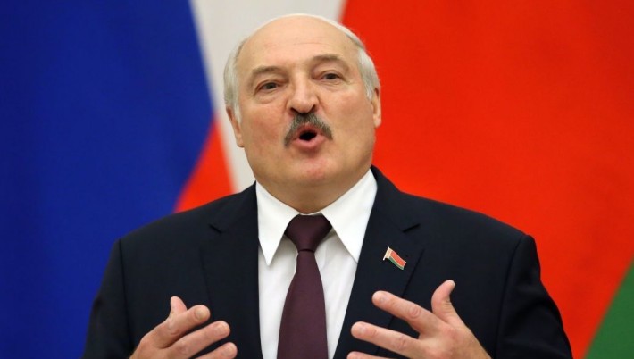 «Якщо хочуть зберегти свою незалежність»: Лукашенко закликав пострадянські країни «об’єднатися»