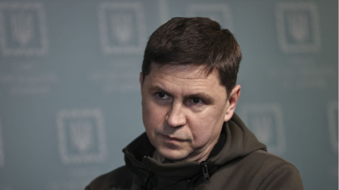 «Режими – це в російських в’язницях»: в ОП відповіли на заяви Лаврова
