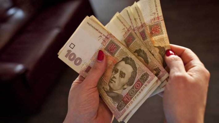 25 тисяч українців помилково отримали 6 500 гривень за програмою «єПідтримка»