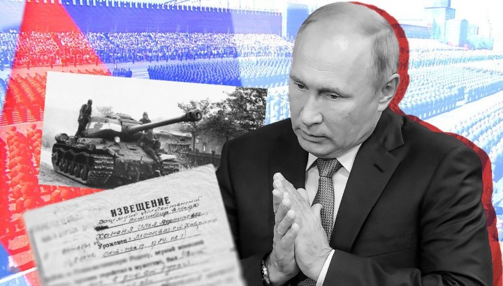 Путін готує неприємний «сюрприз» на День Незалежності: Жданов повідомив, яка небезпека загрожує українцям 24 серпня