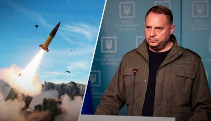 У Зеленського закликали надати Україні ракети ATACMS, які стріляють на 300 кілометрів