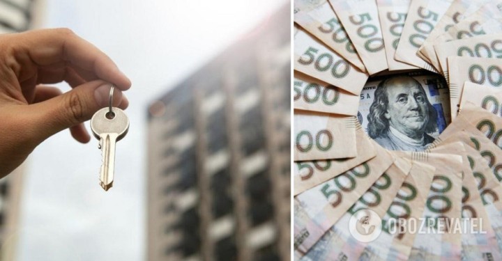 Ціни на квартири обвалилися: з якими знижками купують квартири українці та чого чекати