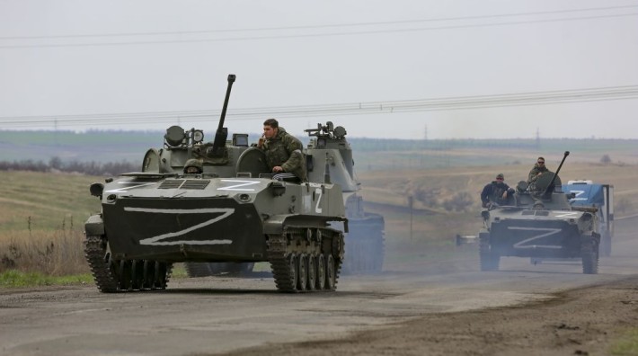 Військовий експерт розповів, чи дозволить Росії часткова мобілізація знову піти у наступ