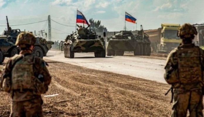 Російський танкіст разом з танком приїхав на позиції ЗСУ, щоб здатися в полон