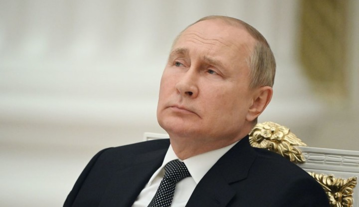 Коли і як Путін втратить владу — Пономарьов озвучив прогноз