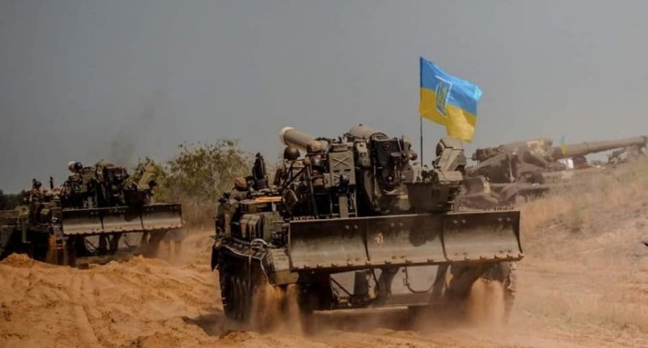 США радять Україні деокупувати Херсон та весь південь до настання зими: які причини