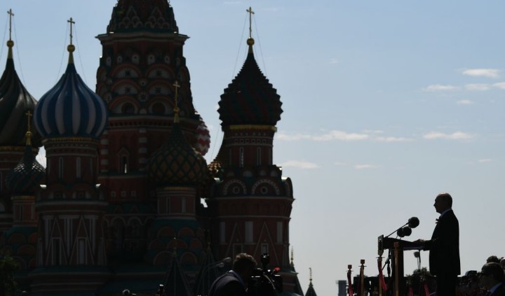«Контрнаступ ЗСУ нервує Путіна, у Кремлі назріває розкол» — Жданов