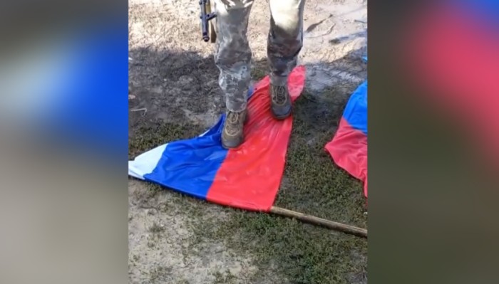 Деокупація Луганщини: ЗСУ увійшли до Макіївки (відео)