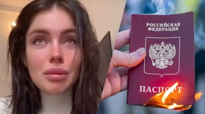 «Бідолашна» росіянка вже місяць не може знайти житло в Італії: готова на все