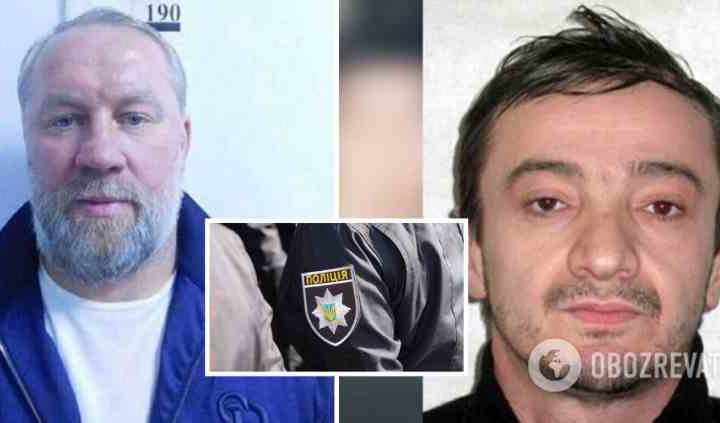 В Україні затримали відомих злодіїв у законі «Умку» та «Лашу Свана»: організували та провели кілька «сходок». Відео