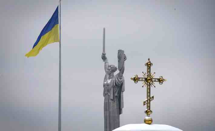 Повторний наступ на Київ: Білий дім оприлюднив свої спостереження