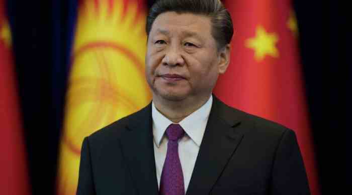 У війну вступає Китай – Сі Цзіньпін щойно офіційно заявив, що відмовляється від російських енергоресурсів, а це по суті оголошення економічної війни для рф