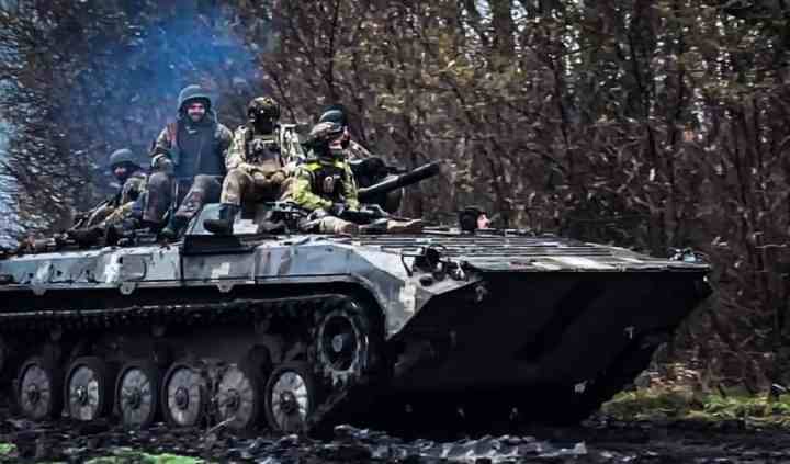 «Відповідь буде миттєвою»: на білоруському кордоні військові готові знищити ворога за лічені хвилини