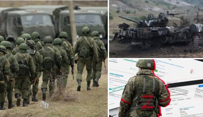 Вирушили воювати в Україну, але потрапили в пастку своїх командирів: ноу-хау армії РФ