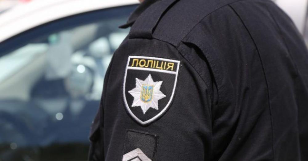 Гуляв вулицею: в Івано-Франківську поліція затримала чоловіка, який відмовився йти до військкомату (відео)