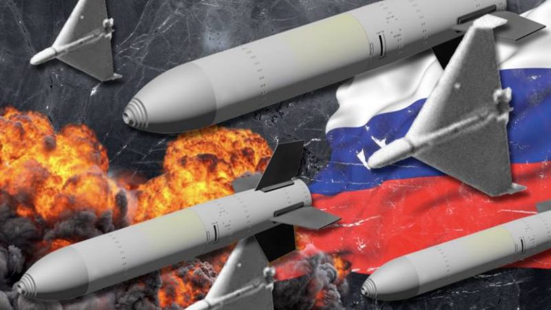 Загроза масованого удару по Україні 1-9 травня: експерти оцінили ризики