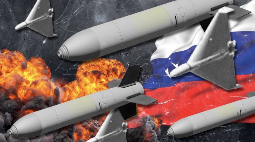 Загроза масованого удару по Україні 1-9 травня: експерти оцінили ризики